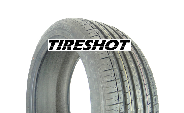 Tire Nexen CP643a